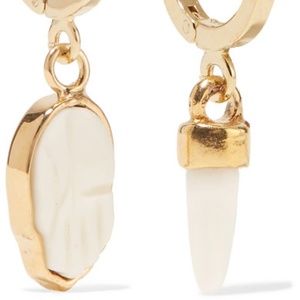 isabel marant earrings